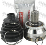 Febest 2710-XC90A48 Outer CV Joint 28X57X40