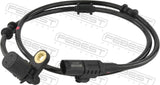 Febest 16606-007 ABS Sensor Front Left