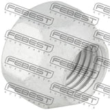 Febest 0185-002 Wheel Nut M12X1.5 L16