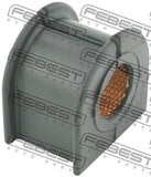 Febest CRSB-COMPR Rear Stabilizer Bar Bush D19
