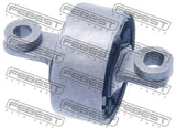 Febest KAB-SL10RL Bushing Left, Rear Trailing Arm