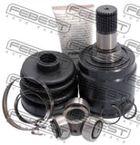 Febest 0311-HRVMTRH Inner CV Joint Right 30X40X27