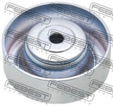 Febest 1987-E39 Tension Pulley