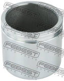 Febest 0476-DA1F Front Caliper Piston D54