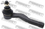 Febest 0121-J200L Steering Tie Rod End Left