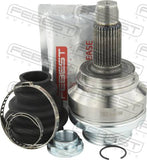 Febest 1910-F06R Outer CV Joint Rear 28X65X30