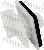 Febest 88570-125 Retainer Clip