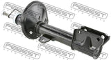 Febest 24661262F Front Shock Absorber