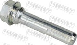 Febest 0174-AXVH70LOWR Rear Caliper Slide Pin