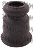 Febest ND-020 Rear Shock Absorber Jounce Bumper