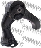 Febest MM-CYMTRR Rear Engine Mount Mt