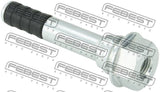 Febest 0874-G12LOWR Rear Caliper Slide Pin