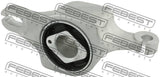 Febest BZAB-166FL Rear Bushing, Front Left Control Arm