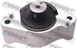 Febest TM-NHW20RH Right Engine Mount (Hydro)