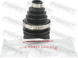 Febest 0117P-ACA33R Boot Outer CV Joint Rear Kit Pvc 66.5X92.5X20