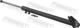 Febest 05117-007RH Tailgate Gas Strut Right