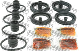 Febest 0275-F24F Front Brake Caliper Repair Kit (Set For Two Sides)