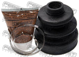 Febest 0215-Z50T Boot Inner CV Joint Kit 89X99X26