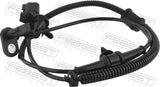 Febest 18606-002 ABS Sensor Front