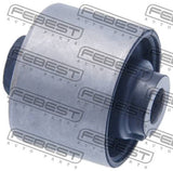 Febest NAB-347 Rear Differential Bushing