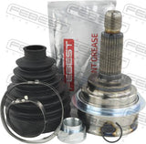 Febest 0810-026 Outer CV Joint 30X56X27
