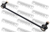 Febest 0323-GDFL Front Left Stabilizer Link / Sway Bar Link