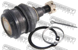 Febest 0420-696 Ball Joint Front Lower Arm