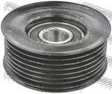 Febest 0287-HR16DE Tension Pulley