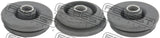 Febest TSB-ACMUCF30-KIT Compressor Assembly Bushing, Pneumatic Suspension