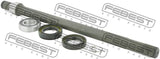 Febest 2212-SP Axle Half Shaft Left 26X497X26