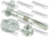 Febest 0129-019-KIT Repair Kit, Camber Adjusting Eccentric Bolt