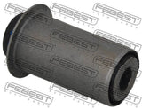 Febest MAB-123 Bushing, Rear Lower Control Arm