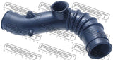 Febest TAH-5SFE Air Cleaner Hose