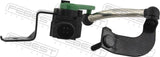 Febest 23603-025 Level Sensor, Front Left (With Bracket, With Link)