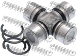 Febest ASSB-FOR Cross Shaft Joint, Drive Shaft 22X32.5/58