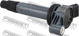 Febest 01640-010 Ignition Coil