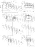 Febest 01640-010 Ignition Coil