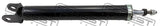 Febest 12650756R Rear Shock Absorber