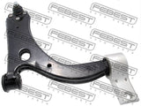 Febest 0524-MZ2RH Right Front Arm