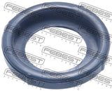 Febest HCP-004 Seal Ring, Spark Plug Tube