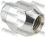 Febest 1285-001 Wheel Nut M12X1.5 L31.6