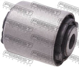 Febest MZAB-151 Rear Rod Bushing