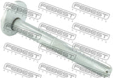 Febest 0229-007 Camber Adjusting Eccentric Bolt