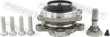 Febest 1982-G30 Wheel Hub (Including Fitting Kit)