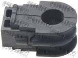 Febest NSB-J10F Front Stabilizer Bar Bush D23