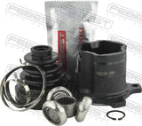 Febest 0211-T30RH Inner CV Joint Right 26X87
