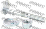 Febest 0129-028-KIT Repair Kit, Camber Adjusting Eccentric Bolt