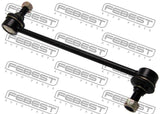 Febest 1223-ENF Front Stabilizer Link / Sway Bar Link
