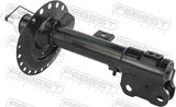 Febest 04110-005FR Shock Absorber Front Right Gas.Twin Tube
