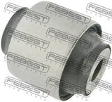 Febest HAB-025 Bushing, Rear Shock Absorber